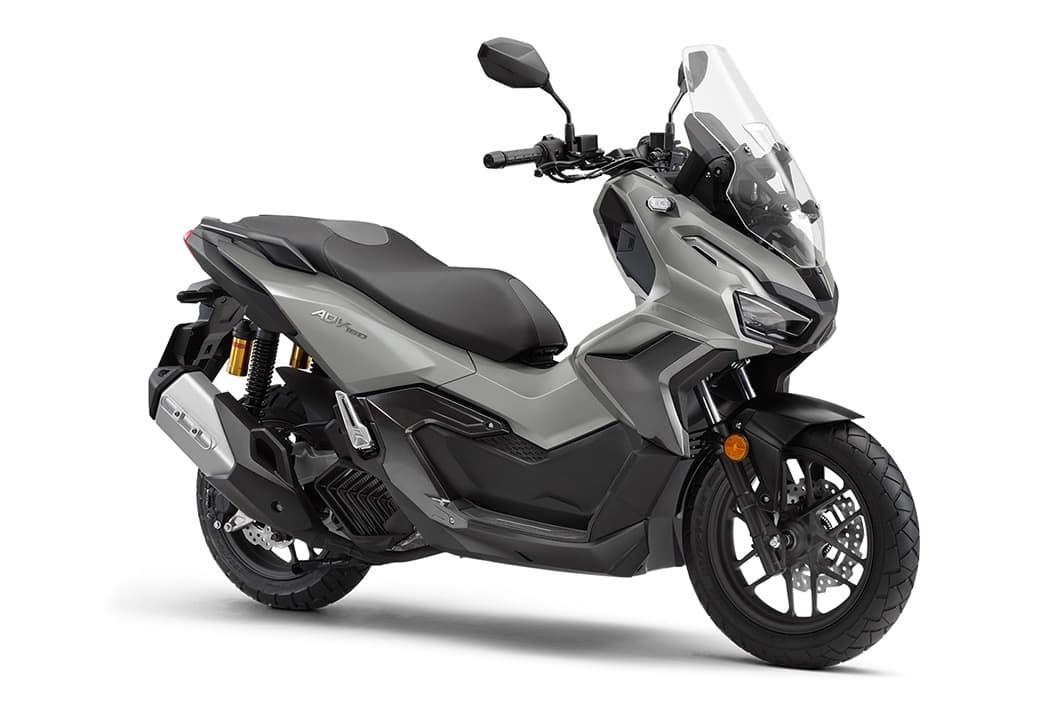 ADV160