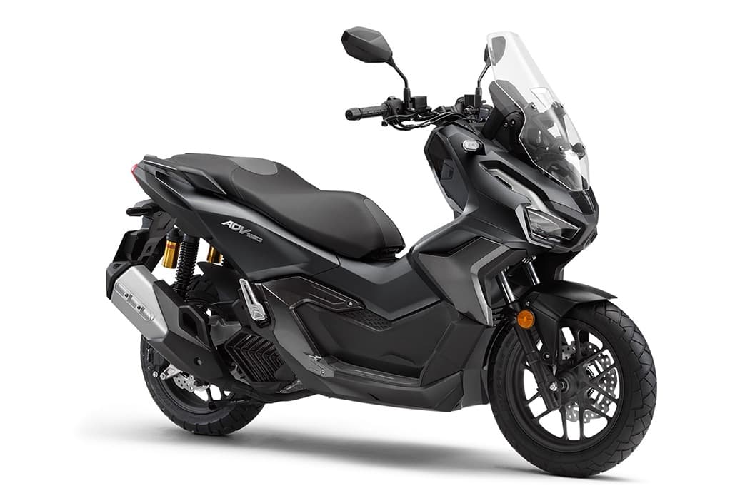 新車スクーター | モリヤホンダ